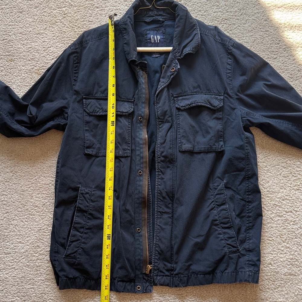 Gap Jacket - Picture 8 of 10